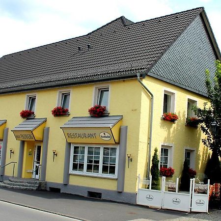 Haus Padberg Otel Balve Dış mekan fotoğraf