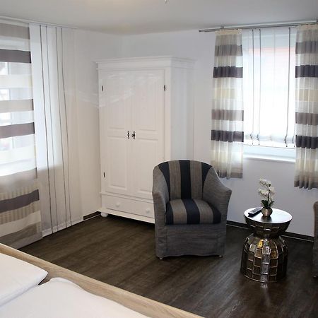 Haus Padberg Otel Balve Dış mekan fotoğraf