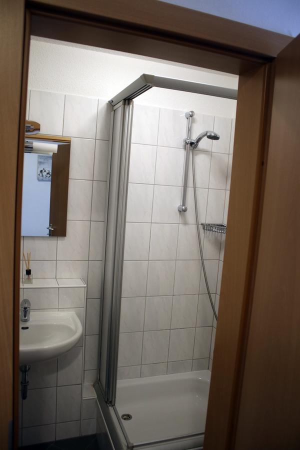 Haus Padberg Otel Balve Dış mekan fotoğraf