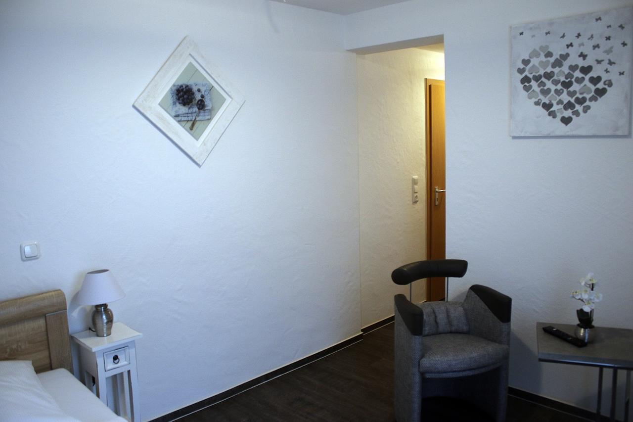 Haus Padberg Otel Balve Dış mekan fotoğraf