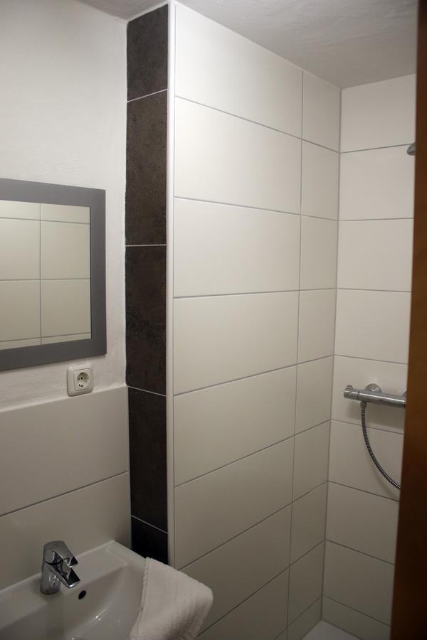 Haus Padberg Otel Balve Dış mekan fotoğraf