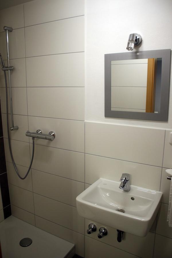 Haus Padberg Otel Balve Dış mekan fotoğraf