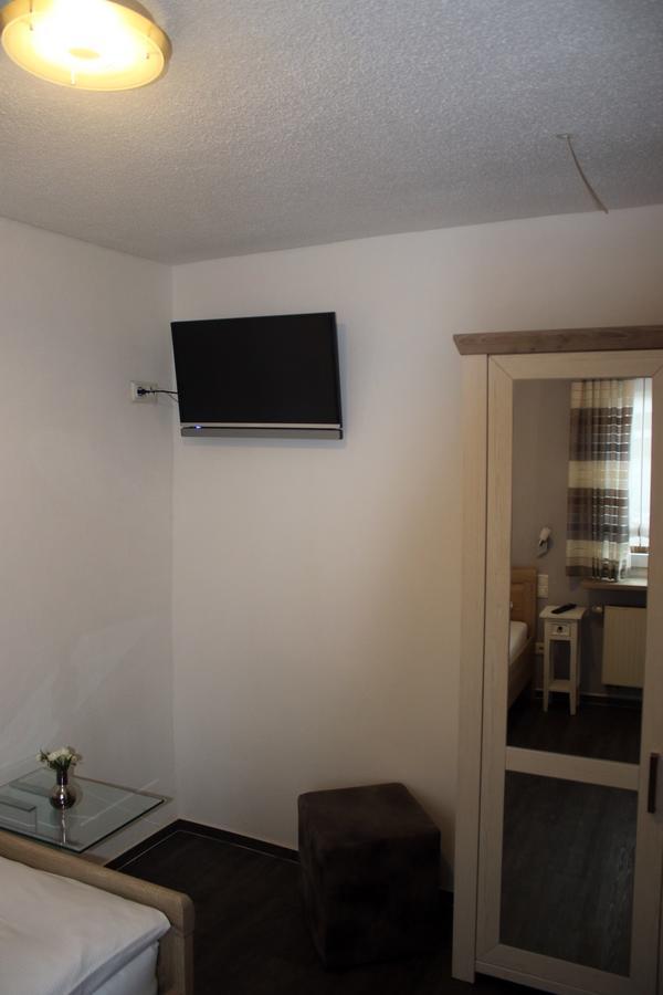 Haus Padberg Otel Balve Dış mekan fotoğraf