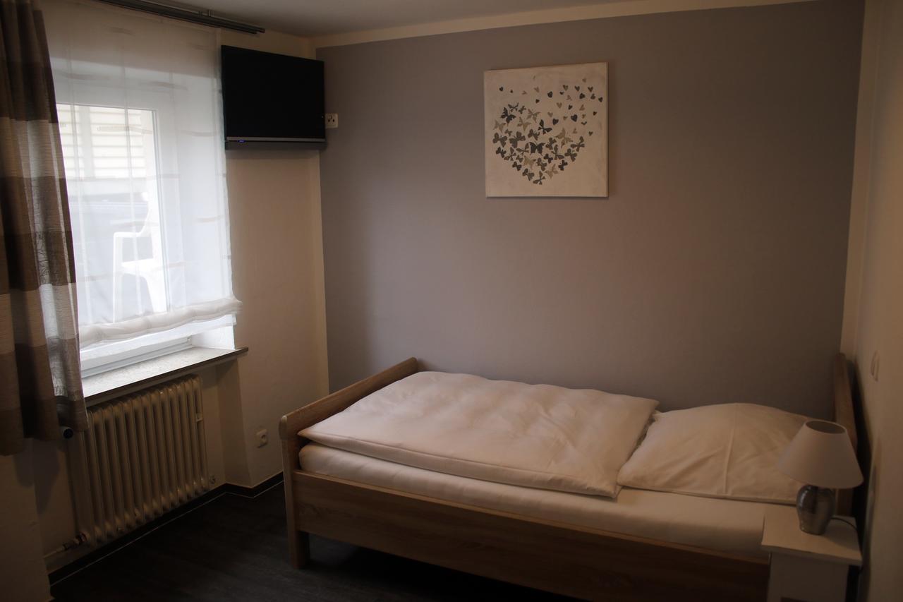 Haus Padberg Otel Balve Dış mekan fotoğraf