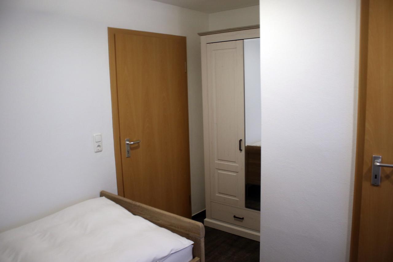 Haus Padberg Otel Balve Dış mekan fotoğraf