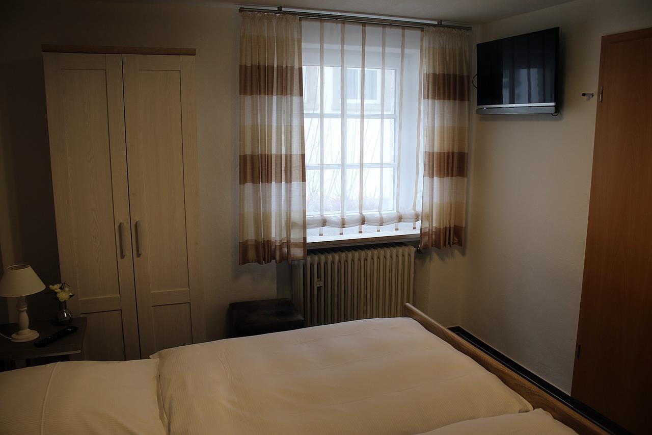 Haus Padberg Otel Balve Dış mekan fotoğraf
