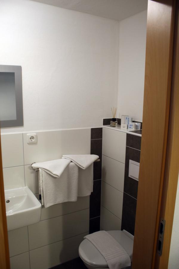 Haus Padberg Otel Balve Dış mekan fotoğraf