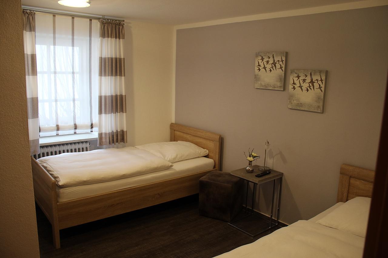 Haus Padberg Otel Balve Dış mekan fotoğraf