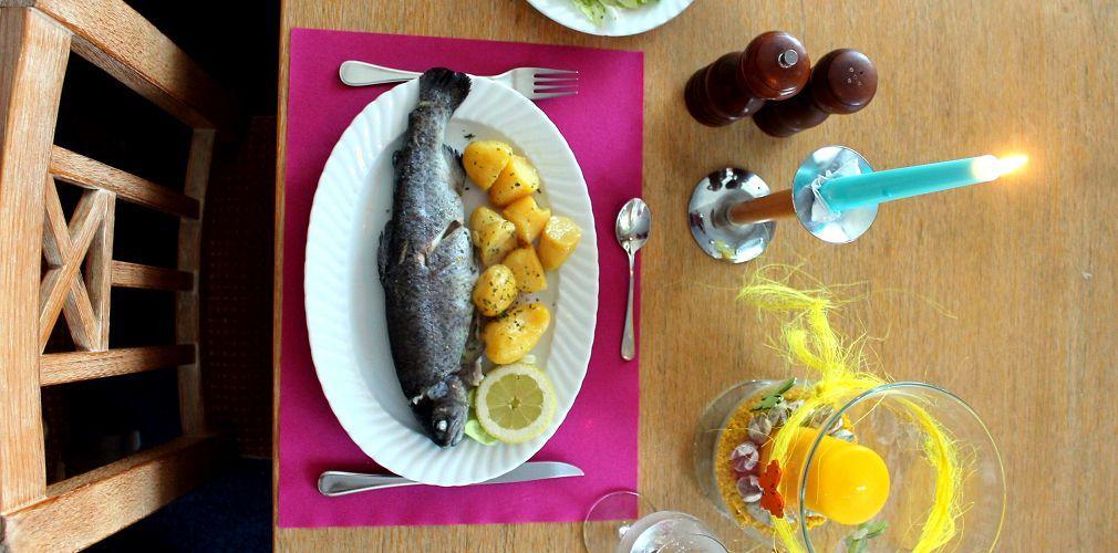 Haus Padberg Otel Balve Dış mekan fotoğraf