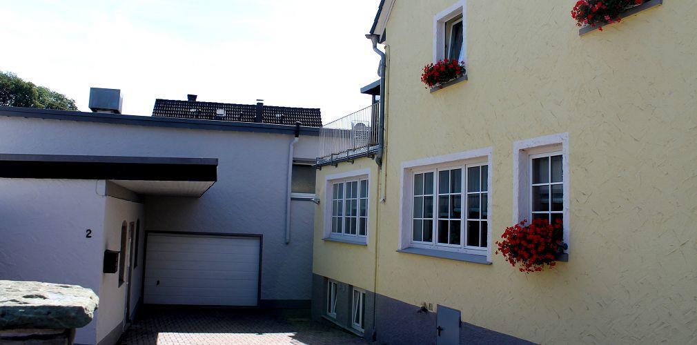 Haus Padberg Otel Balve Dış mekan fotoğraf
