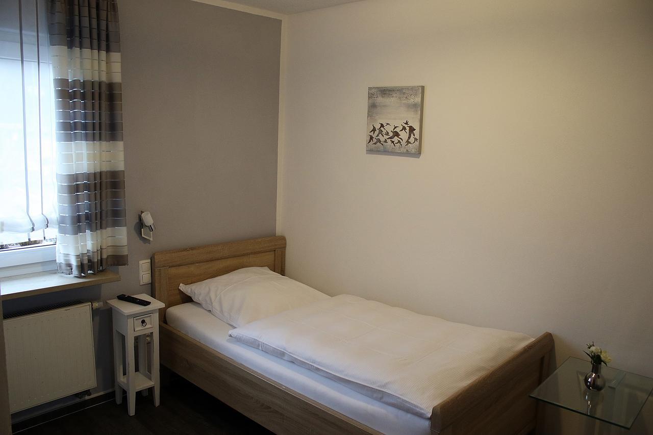 Haus Padberg Otel Balve Dış mekan fotoğraf