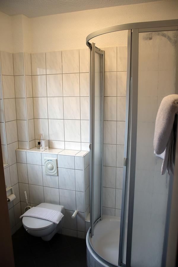 Haus Padberg Otel Balve Dış mekan fotoğraf
