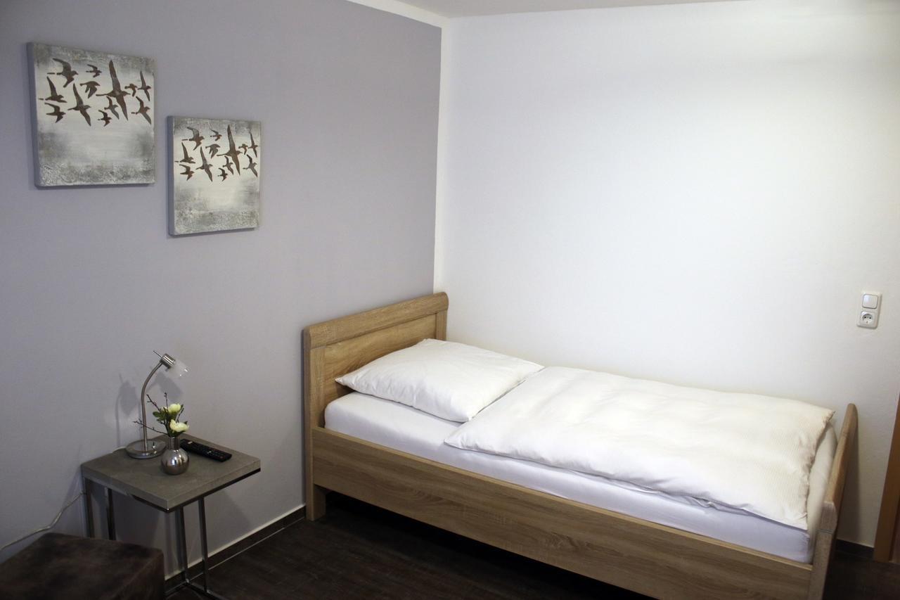 Haus Padberg Otel Balve Dış mekan fotoğraf